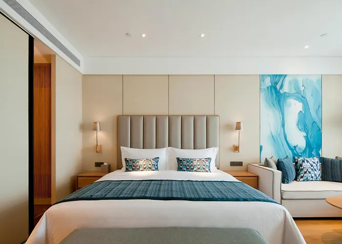 Wyndham Sanya Bay