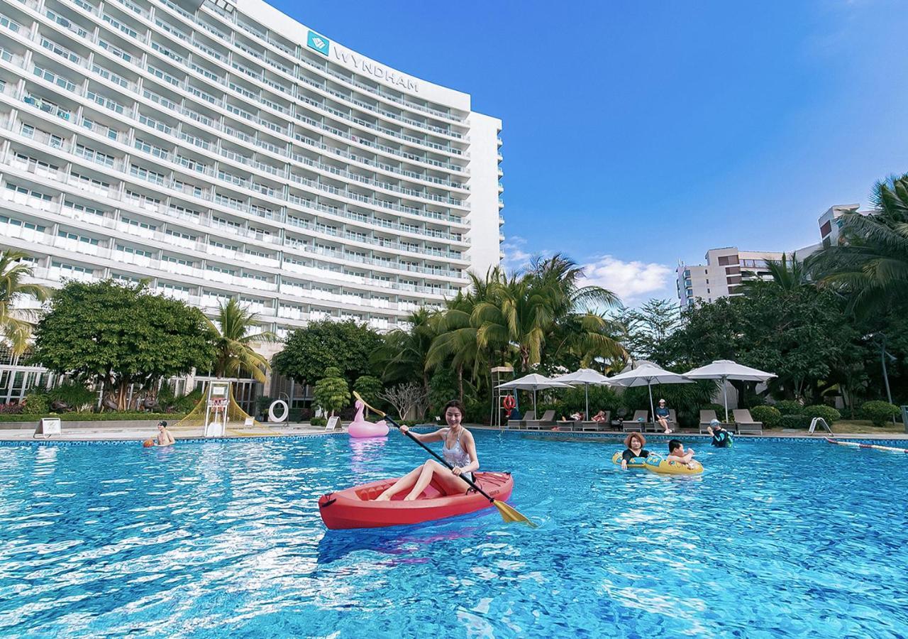 Hotel Wyndham Bay