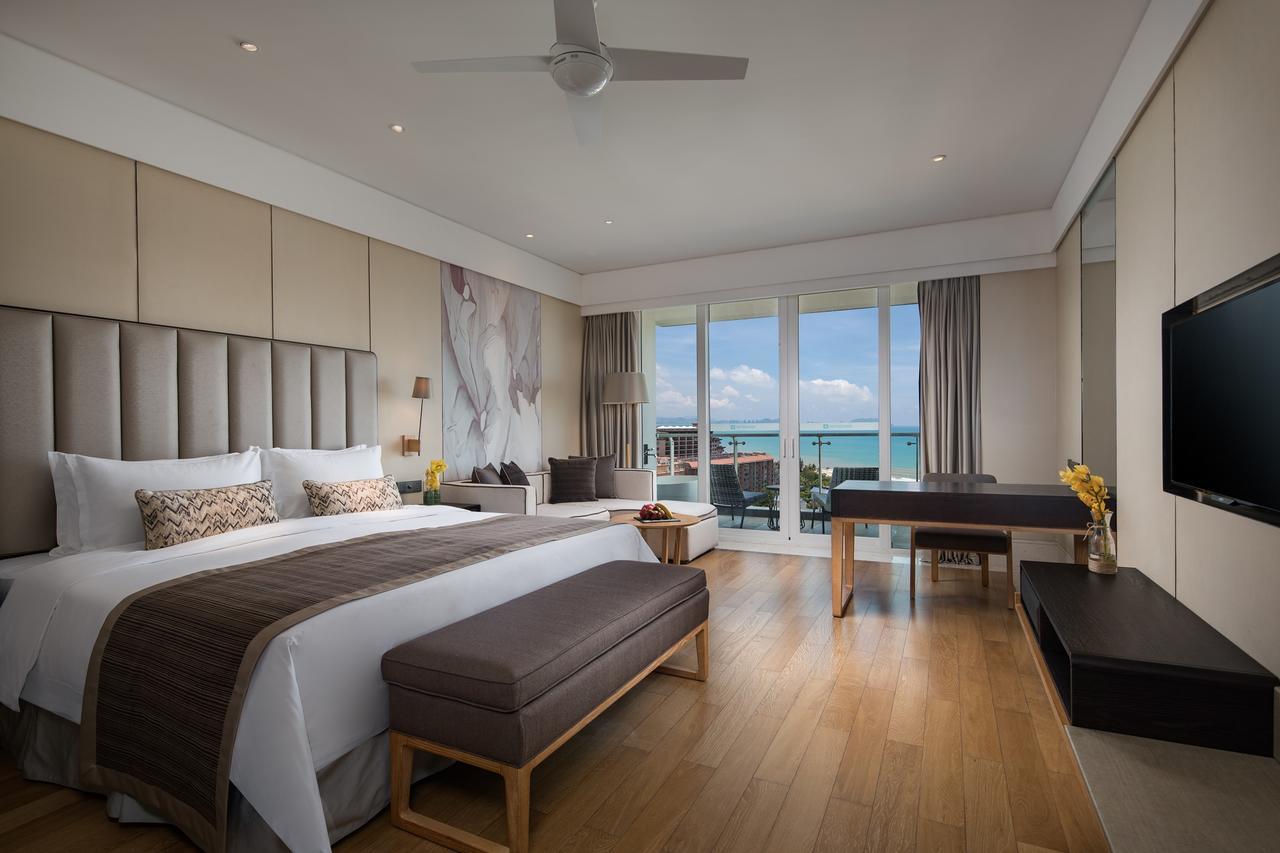Hotel Wyndham Bay 5*