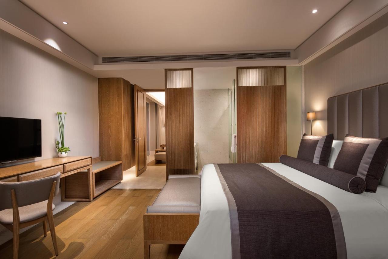 Hotel Wyndham Bay Sanya