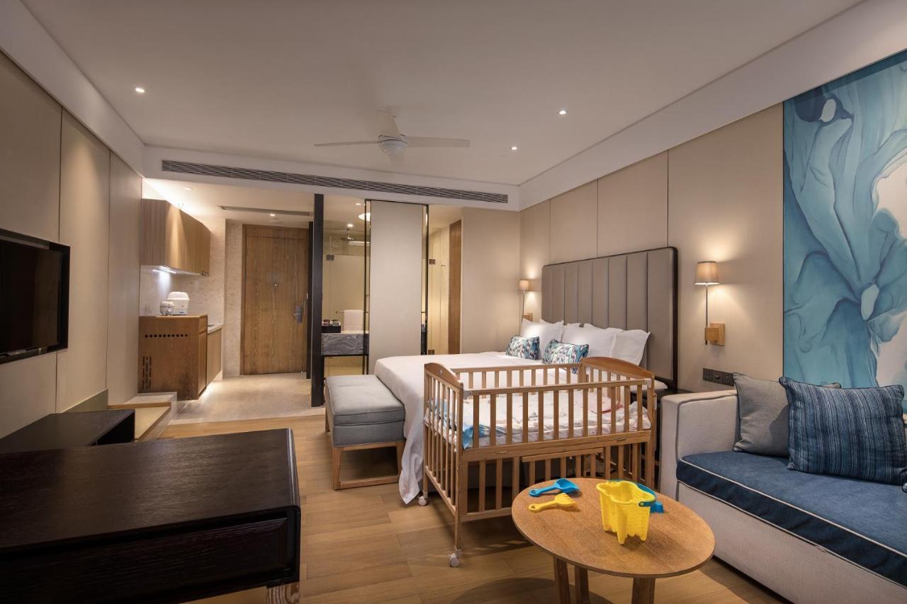 Wyndham Bay Sanya