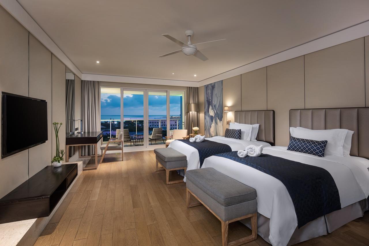 Wyndham Bay 5*