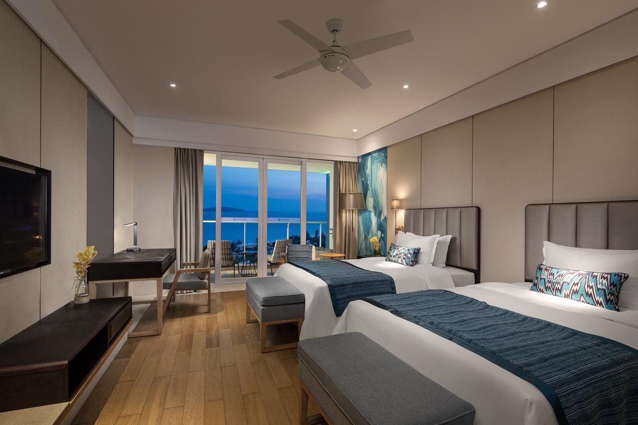 酒店 Wyndham Bay 5*