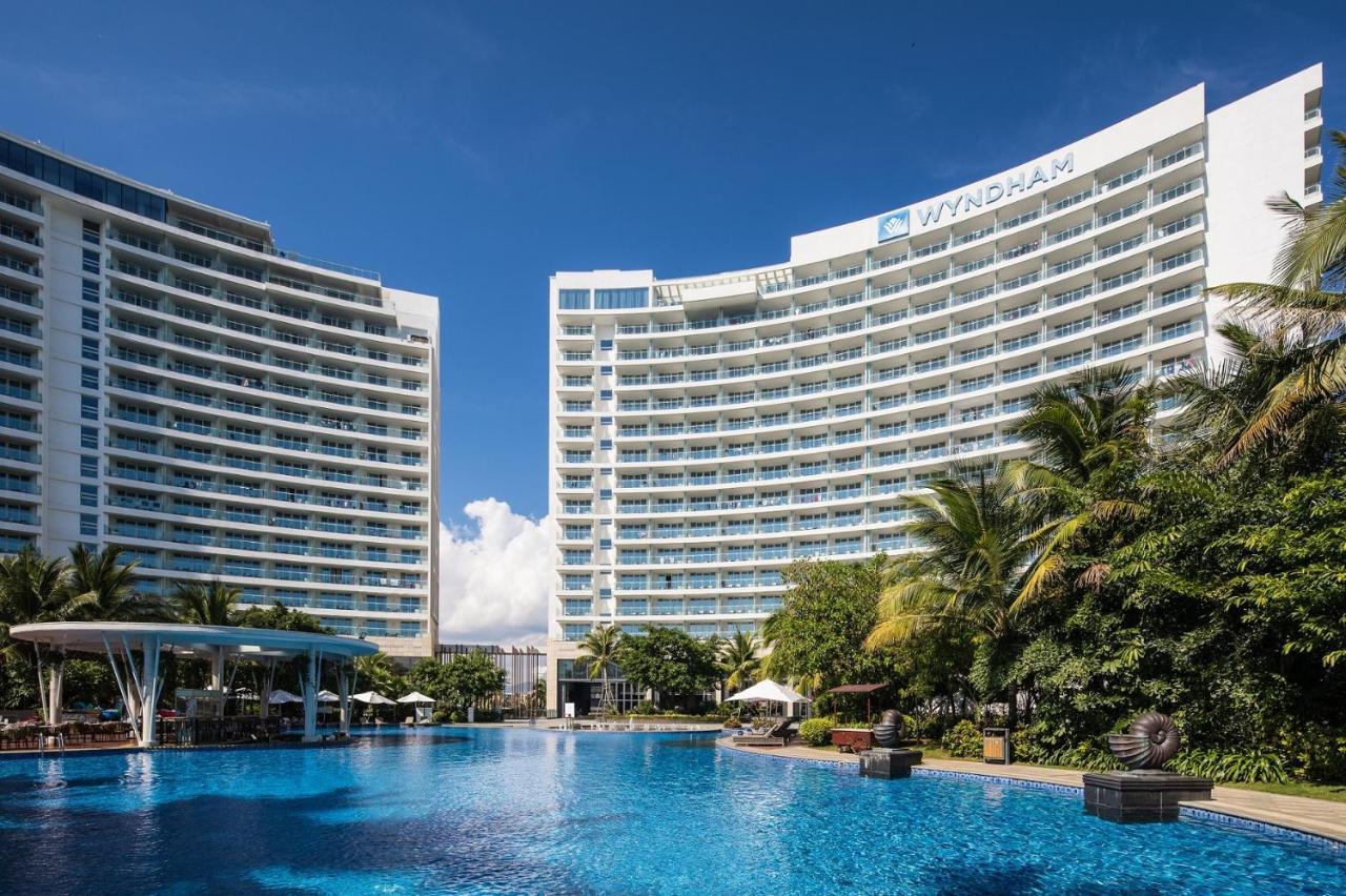 Wyndham Bay 5* 三亚