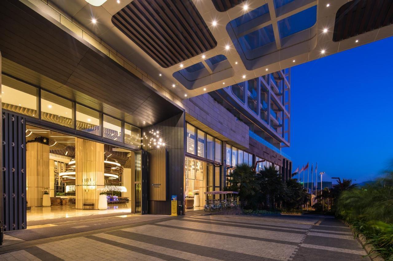 Wyndham Bay 5*