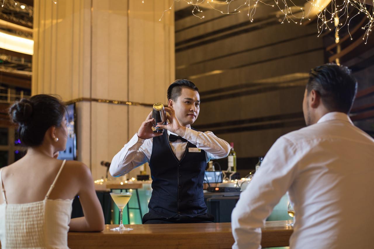 酒店 Wyndham Bay